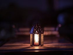 Kapan Malam Nuzulul Quran 2025, Apa Saja yang Diamalkan Muslim Malam Harinya