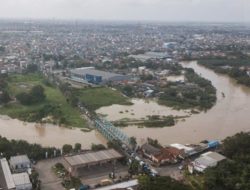 Perkembangan Penetapan Nama Bekasi Dilihat dari Ilmu Leksikologi
