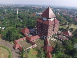 2.160 Calon Mahasiswa Baru UI Diterima Lewat Jalur SNBP 2025, dari Peserta 32.133 yang Daftar