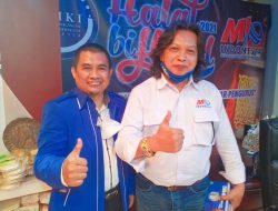 MIO Indonesia Mengutuk Keras Aksi Teror Kepala Babi di Kantor Tempo, Minta Kapolri Usut Tuntas