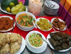 Ingatkan Saat Lebaran Konsumsi Makanan Sehat dan Seimbang, Begini Kata Edukator Gizi