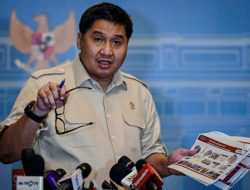 Presiden Prabowo Panggil Menteri PKP, Instruksikan Sosialisasi Masif Kebijakan Prorakyat di Sektor Perumahan
