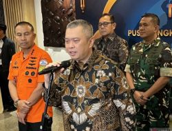 Menhub Imbau Pemudik Lebaran Tak Gunakan Sepeda Motor, Dudy Purwagandhi: Utamakan Keselamatan