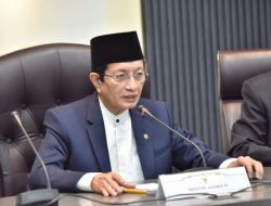 Pemerintah Resmi Tetapkan Idul Fitri 1 Syawal 1446 Hijriah Jatuh pada 31 Maret 2025