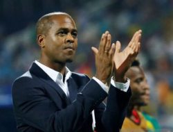 Lawan Timnas Australia, Patrick Kluivert Lebih Suka Formasi 4-3-3, Tapi Pemain Lebih Nyaman Dimana?