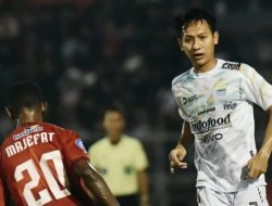 Usai Libas Semen Padang, Maung Bandung Kian Mantap Dipuncak Klasemen