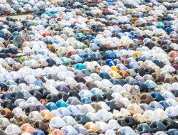Tata Cara Sholat Tarawih Berjamaah dan Sendiri, Begini Penjelasannya