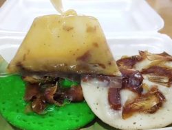 Surabi Fla Kurma Ala Purwakarta Pas Untuk Menu Buka Puasa