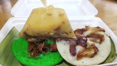 Surabi Fla Kurma Ala Purwakarta Pas Untuk Menu Buka Puasa