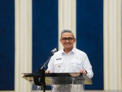 Wali Kota Bandung Muhammad Farhan Tegaskan Larang ASN Gunakan Mobdin untuk Mudik Lebaran