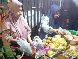 Warung Nasi Timbel Gang Ita Sumedang Solusi Cari Makan Sahur di Luar, Banyak Varian Menunya
