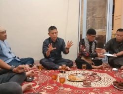Buka Puasa Bersama dan Silahturahmi Jabar-Banten Kepulauan Riau Di Bellavista Batam Center