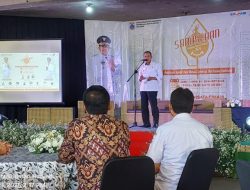 Disbudparpora Kota Cimahi Gelar Sarasehan Budaya Untuk Pengembangan Kebudayaan Cimahi di Masa Depan