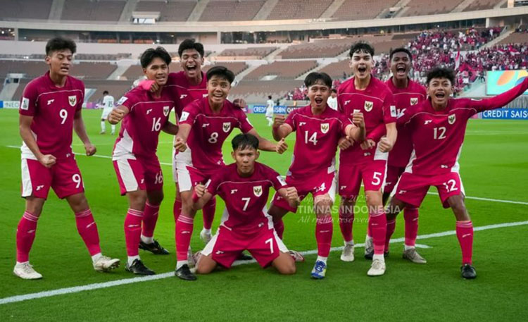 Timnas Indonesia