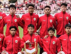 Kekuatan Berimbang, Timnas Melenggang