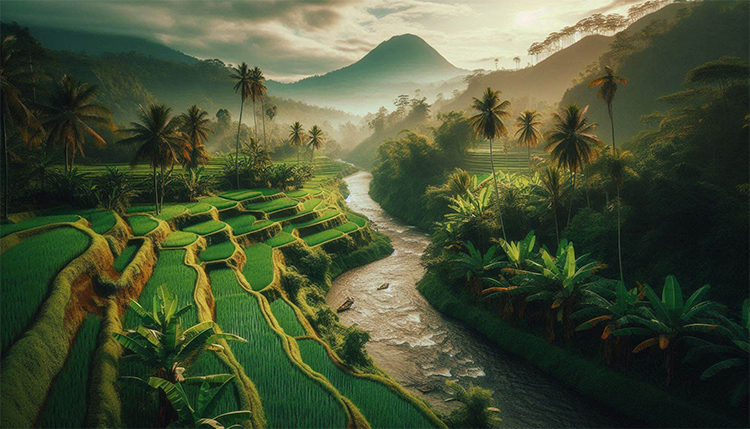 Sawah