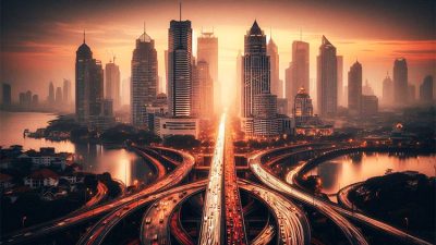 Kota Jakarta