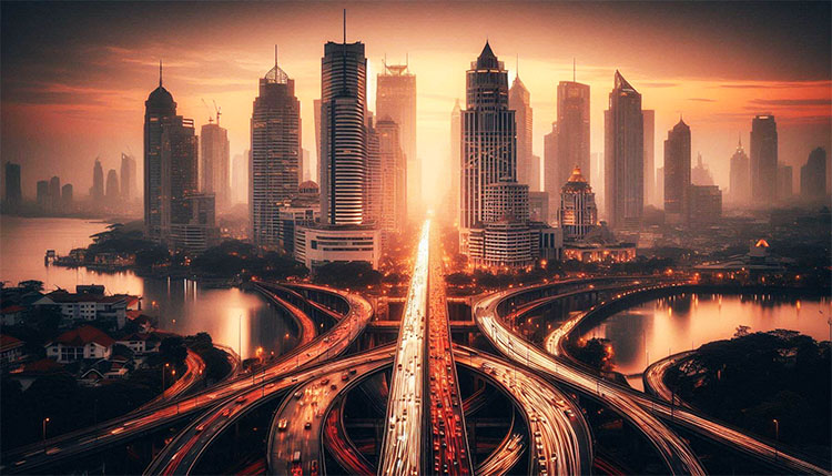 Kota Jakarta