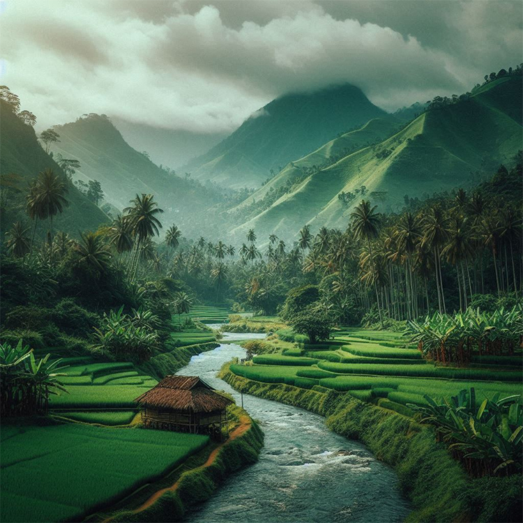 Sawah