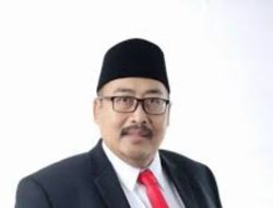 Terkait Evakuasi Warga Gaza ke Indonesia, Ahmad Fahrur Rozi : Terlalu Jauh dan Biaya Mahal