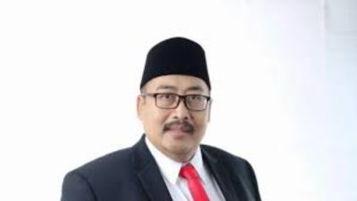 Terkait Evakuasi Warga Gaza ke Indonesia, Ahmad Fahrur Rozi : Terlalu Jauh dan Biaya Mahal