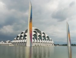 Jangan Simpan Dunia Ini di Hati, Simpanlah di Tangan Agar Ringan