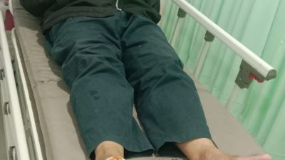 Hikmah dan Renungan Ketika Dapat Musibah atau Sakit