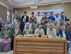 Maklumat Sunda, Forkodetada Jawa Barat Jati Ulah Kasilih Ku Junti