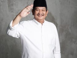 Tugas Utama Seorang Pemimpin (Semangat Limbangan Ngadaun Ngora)