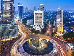 Jakarta: Pusat Segala