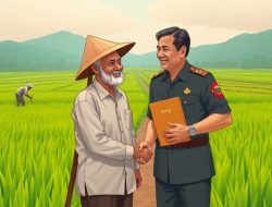 Menggugat Bulog Sahabat Petani