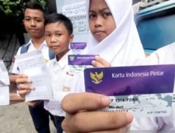 Guru dan Orang Tua Harus Tahu, Ini Siswa yang Bisa Terima Dana PIP? Cek Kriteria dan Syaratnya