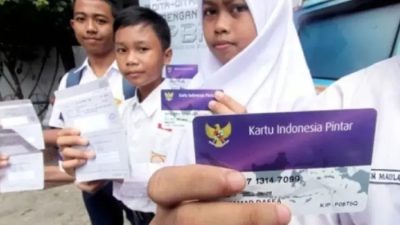 Guru dan Orang Tua Harus Tahu, Ini Siswa yang Bisa Terima Dana PIP? Cek Kriteria dan Syaratnya