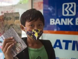 Horee Hari Ini Dana PIP 2025 Cair!, Buruan Cek Cek di pip.dikdasmen.go.id