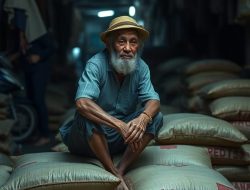 Menanam Sulit Pupuk, Memanen Harga Anjlok!