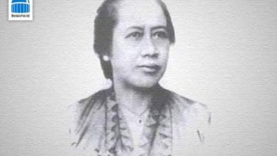 Rd. Ayu Lasminingrat: Pelopor Pendidikan dan Intelektual Wanita Pertama di Indonesia yang Layak Mendapat Pengakuan Sebagai Pahlawan Nasional