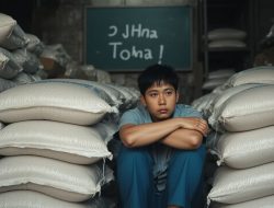 Stok Besar, Gudang Kurang : Apa Kabar Perum Bulog?