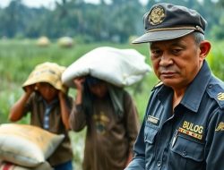 Bulog Harus Selektif Menyerap Gabah Petani
