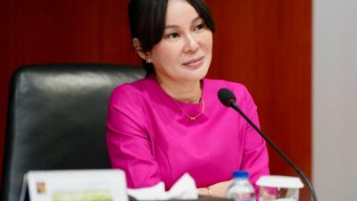 Di Anggap Tumpang Tindih, Wakil Kepala BP Batam Komitmen Akan Benahi Regulasi