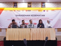 Yogyakarta Satukan Komitmen Kawasan Tanpa Rokok di Daerah