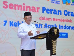 Kemendikdasmen Dorong Peran Orang Tua Bentuk 7 Kebiasaan Anak Indonesia Hebat