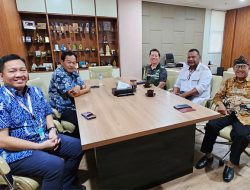 Fakultas Kedokteran Unpad Bandung Siap Kirim Dokter Residen Senior untuk Bertugas di RS Teluk Wondama Papua Barat