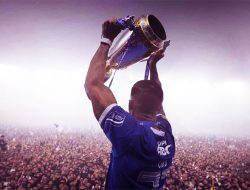 PERSIB Sempurna, PERSIB Juara