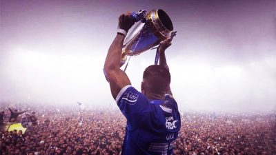 PERSIB Sempurna, PERSIB Juara