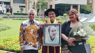 Anak-Anak Semesta