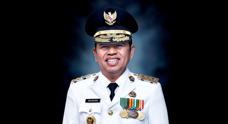 Kang Dedi Mulyadi