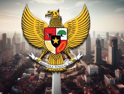 Pancasila yang Laju dan yang Layu