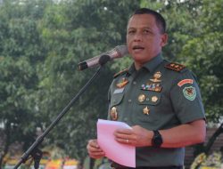 Kodam III/Slw Perkuat Sinergi Bersama Rakyat untuk Jabar dan Banten