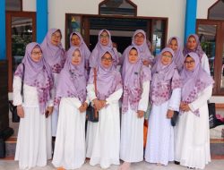 Rayakan Milad Ke-10 Majelis Taklim Makkah Desa Buahbatu Akan Gelar Lomba Jalan Santai