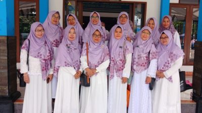Rayakan Milad Ke-10 Majelis Taklim Makkah Desa Buahbatu Akan Gelar Lomba Jalan Santai